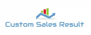 Custom Sales Result