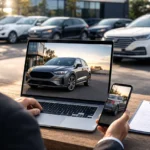 Meer inruilaanvragen met Voertuig AI Inruil