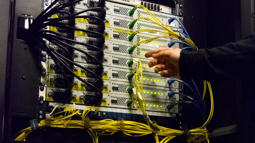 Stijging dataverkeer in Nederland: providers ‘kunnen het aan’