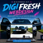 Nieuwe promo van DIGIFRESH