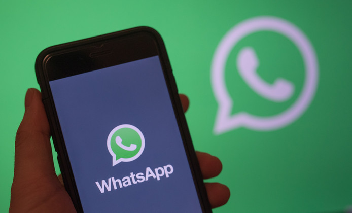 Kijk uit: deze telefoons ondersteunen WhatsApp niet meer in 2020